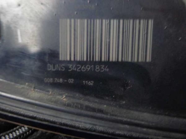 FEU ARRIERE DROIT OPEL ASTRA H 3 PORTES 3/2005-2010 GTC - Vue 2